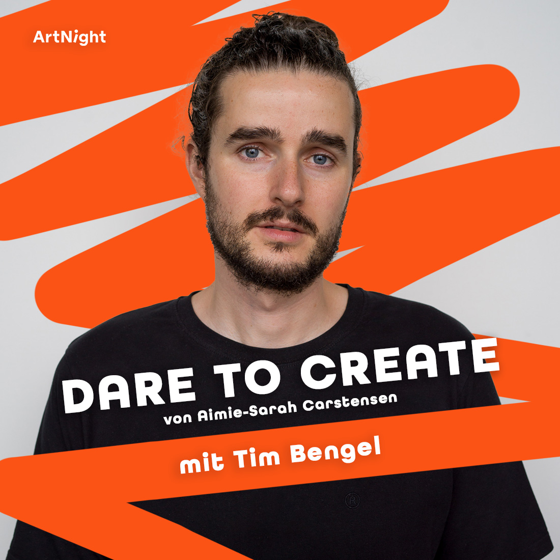 Tim Bengel - Dare to Create