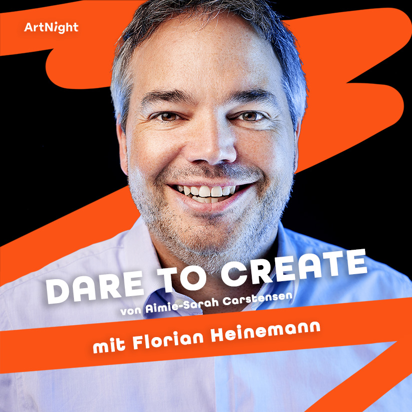 Dr. Florian Heinemann ist General Partner und Mitbegründer von Project A, einer renommierten Investmentfirma.