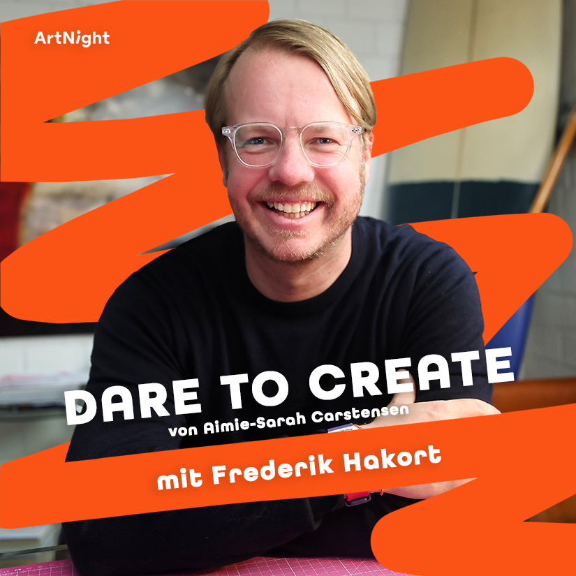 Fredrik Harkort ist Mitbegründer von cleverly und fördert Kinder in ihrer Persönlichkeitsentwicklung durch Mentoring-Angebote.